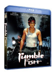 Rumble Fish (ENG)(N)