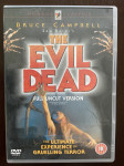 Sam Raimi: THE EVIL DEAD