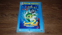 Sammy 2: Morska avantura - 2013. godina