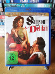 Samson and Delilah (1949) (ZAPAKIRANO) / Hrvatski titlovi