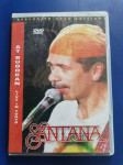 DVD SANTANA, Live in Tokio
