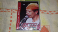 Santana live in Tokyo DVD - 2008.g. (novo, neotvoreno)