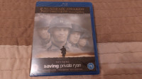 Saving Private Ryan (Blu-ray) - neotvarano, zapakirano