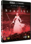 Scarlet /4K (ENG)(N)