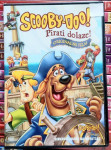 Scooby-Doo / DVD / Pirati dolaze