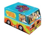 Scooby-Doo: The Mystery Machine Collection (UK Import)(N)