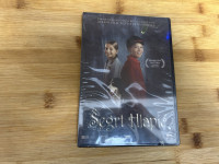 ŠEGRT HLAPIĆ-DVD (novo)