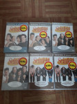 Seinfeld dvd