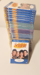 Seinfeld kolekcija od 32 dvd-a