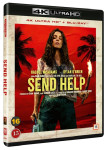 Send Help /4K (ENG)(N)