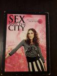 Sex and the city (Seks i grad), kompletna 6. sezona