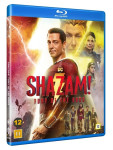 Shazam! Fury of the Gods (ENG)(N)