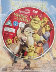 SHREK ANIMIRANI FILM