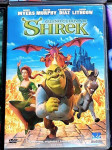 Shrek / DVD / Animirani film