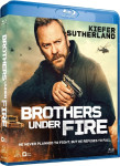SIERRA MADRE (A.k.a. Brother under fire) (ENG)(N)