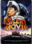 P: Silent MOvie /Nijemi Film/ Mel Brooks