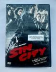 Sin City DVD film