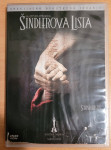Sindlerova Lista (DVD)