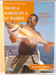 Škola ribolova iz barke - dubinski bolentino DVD - Sandro Onofaro