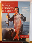 Škola ribolova iz barke - Light Jigging DVD - Sandro Onofaro