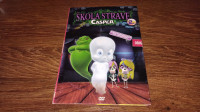 Škola strave: Casper DVD broj 2 - 2014. godina