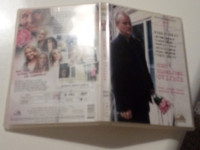 SLOMLJENO CVIJEĆE S.STONE BROKEN FLOWERS DVD VIDEO PODNASLOVI hrvatski