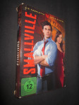 Smallville Season 8. (6 DVD-a)