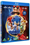 Sonic the Hedgehog 2 (ENG)(N)