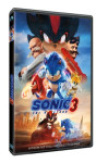 SONIC THE HEDGEHOG 3 (ENG)(N)