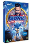 Sonic the Hedgehog (ENG)(N)