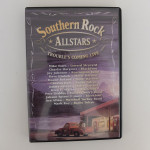 Southern Rock Allstars – Trouble's Coming Live, DVD