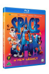 Space Jam: A New Legacy (ENG)(N)