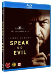 SPEAK NO EVIL (ENG)(N)