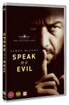 SPEAK NO EVIL (ENG)(N)