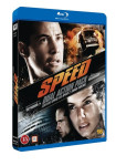 Speed 1-2 Boxset (ENG)(N)