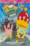 SPUŽVA BOB 5 FILMOVA i SERIJA NA DVD-U