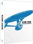 Star Trek 1-10 Stardate Collection (ENG)(N)