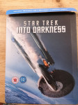 Star Trek Into darkness steelbook i 5th wave steelbook