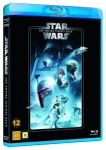 Star Wars: Episode 5 - EMPIRE STRIKES BACK (ENG)(N)