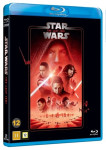 Star Wars: Episode 8 - The Last Jedi (ENG)(N)