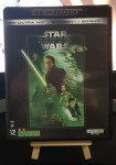 Star Wars: Episode VI - Return of the Jedi 4K + Blu-ray