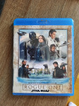 Star Wars Roque One, 3D blu-ray
