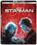 Starman /Steelbook/4K (ENG)(N)