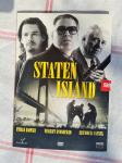 Staten Island , DVD film