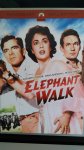 Staza slonova (Elephant walk) DVD