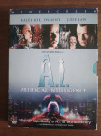 Stephen Spielberg: A.I. – Artificial Inteligence (2 DVD-a)
