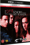I Still Know What You Did Last Summer 4K (ENG)(N)