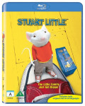 Stuart Little 1 (ENG)(N)