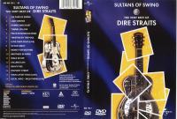 SULTANS OF SWING - THE VERY BEST OF DIRE STRAITS  DVD