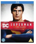 Superman: The Movie (ENG)(N)